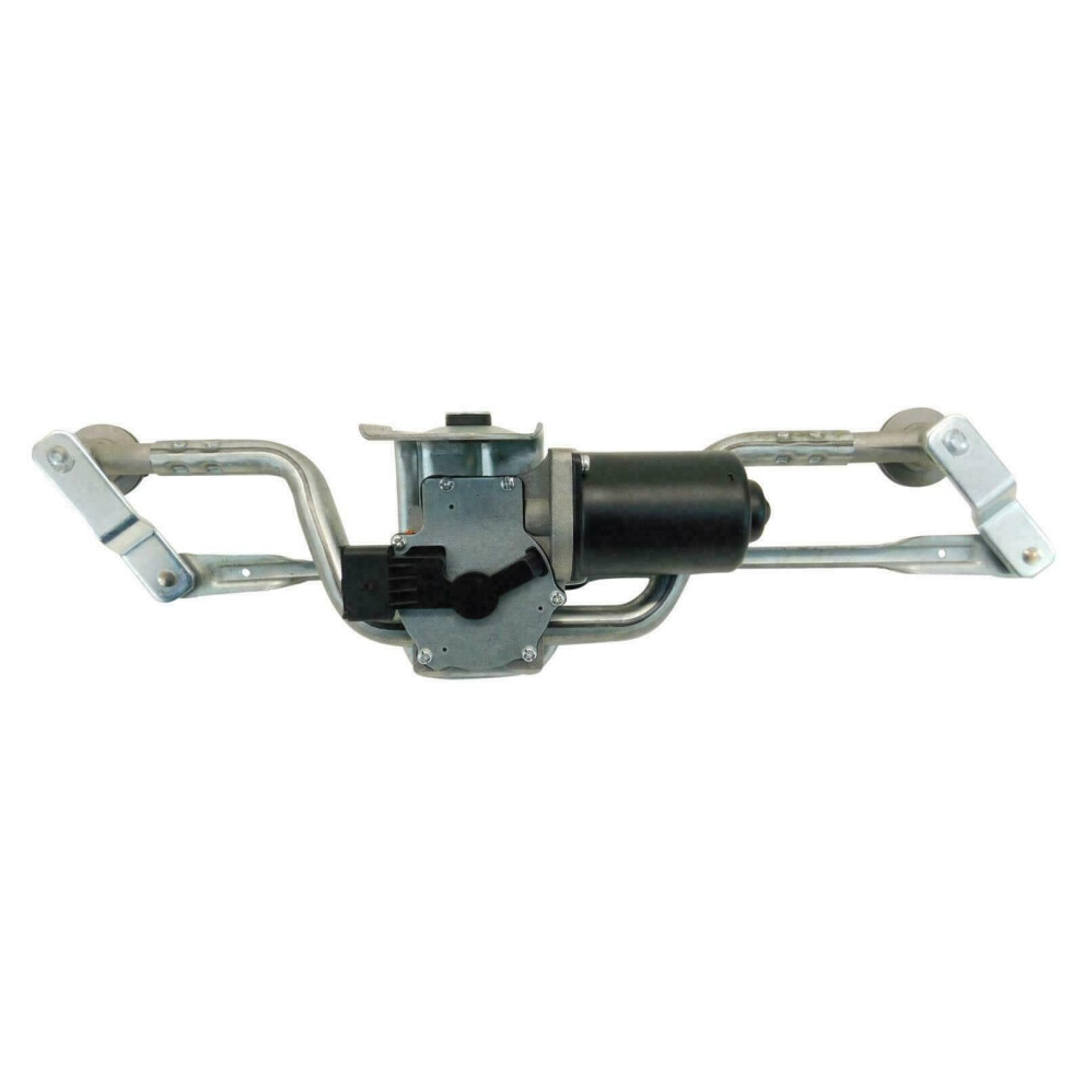 Citroen Dispatch 2007-2016 Front Windscreen Wiper Motor & Linkage-image-OPC-P8SW2B5-NEW