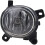 VW Passat Cc 2008-2012 Fog Light Lamp Driver Side 1