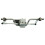 Peugeot Expert 2007-2016 Front Windscreen Wiper Motor & Linkage 2
