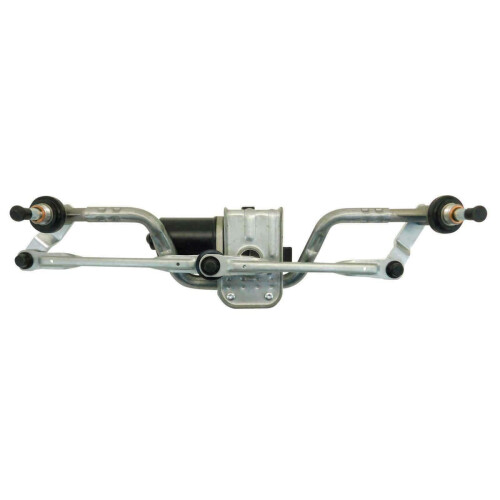 Peugeot Expert 2007-2016 Front Windscreen Wiper Motor & Linkage 1
