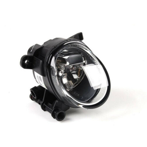 VW Passat Cc 2008-2012 Fog Light Lamp Driver Side 1