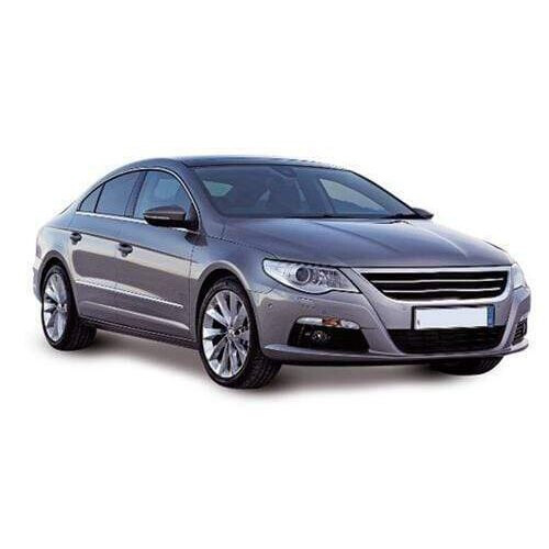 VW Passat Cc 2008-2012 Fog Light Lamp Driver Side 2