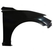 Mazda 3 2014- Front Wing Primed Driver Side
