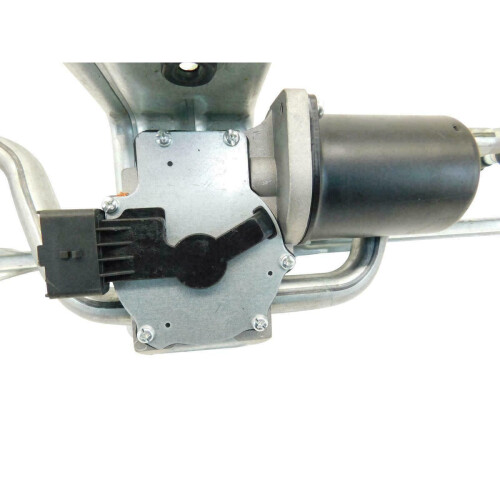 Peugeot Expert 2007-2016 Front Windscreen Wiper Motor & Linkage 2