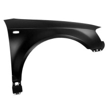 Audi A3 2003-2008 Front Wing Driver Side Primed Not S3,Rs3 Or Convertible