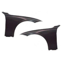 BMW 3 Series F30 F31 2012- Front Wings Pair Not M3 Or Electric Models Left & Right Side Primed
