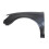 Audi A3/S3 Saloon, Cabriolet 2013-2020 Front Wing Primed Passenger Side 1