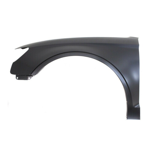 Audi A3/S3 Saloon, Cabriolet 2013-2020 Front Wing Primed Passenger Side