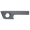 Mini Cooper Cabriolet R57 2009-2015 Front Bumper Fog Grille Driver Side 1