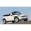 Mini Cooper Cabriolet R57 2009-2015 Front Bumper Fog Grille Driver Side 2