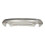 Ford Kuga 2013-2016 Rear Bumper Lower Section Silver 2