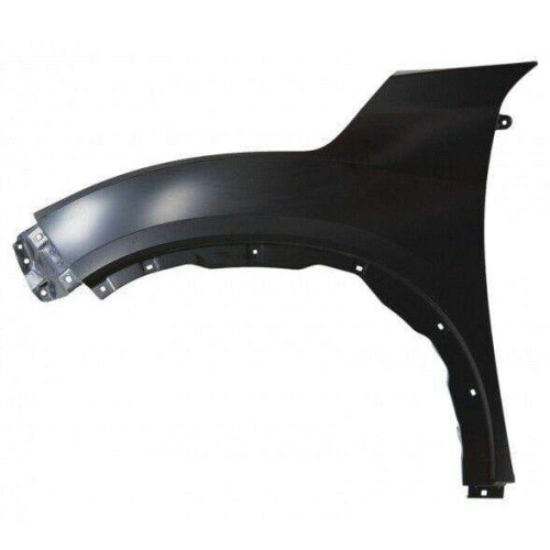 Honda Hr-V 2015- Front Wing Passenger Side