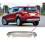 Ford Kuga 2013-2016 Rear Bumper Lower Section Silver 1