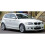 BMW 1 E87 2004-2011 Front Wing Arch Liner Splash Guard Front Section Right 2