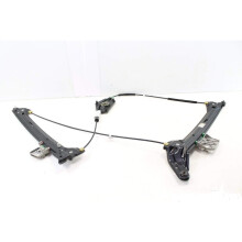 Audi A5 S5 Coupe 2007-2016 Front Electric Window Regulator Driver Side