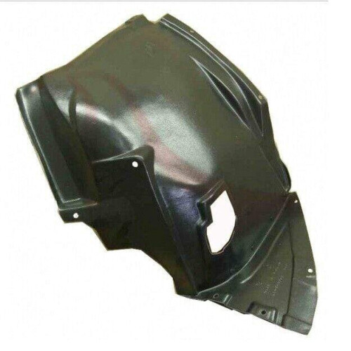 BMW 1 Series E81 2007-2011 Front Wing Arch Liner Splashguard Front Part Left