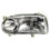 VW Golf Mk3 Gti 1992-1997 Headlight Headlamp Passenger Side 1