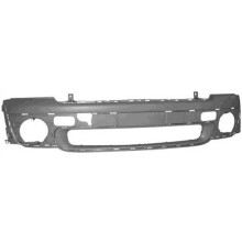 Mini Cooper 2006-2010 Front Bumper Primed Hatch Clubman Cabriolet Mini One No Aero Pkg
