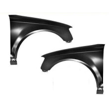 Audi A3 Hatchback 2008-2012, Cabriolet 2008-2013 Front Wing Primed Peir Left & Right