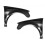 Audi A3 Hatchback 2008-2012, Cabriolet 2008-2013 Front Wing Primed Peir Left & Right 1