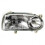 VW Golf Mk3 Gti 1992-1997 Headlight Headlamp Driver Side 1