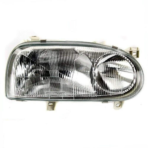 VW Golf Mk3 Gti 1992-1997 Headlight Headlamp Driver Side