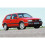 VW Golf Mk3 Gti 1992-1997 Headlight Headlamp Driver Side 2