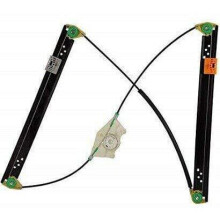 VW Touareg 2003-2010 Front Electric Window Regulator W/O Motor Passenger Side