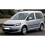 VW Caddy 2010-2015 Front Bumper Bracket Driver Side 2