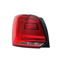 VW Polo 2014-2017 Rear Light Lamp Passenger Side