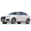 Audi Q3 2012-2018 Front Panel 2
