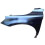 Volvo Xc60 2009-2013 Front Wing Passenger Side 1
