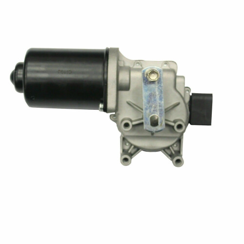VW Amarok 2011- Front Windscreen Wiper Motor 1