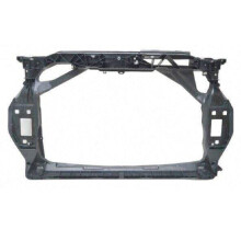 Audi Q3 2012-2018 Front Panel
