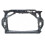 Audi Q3 2012-2018 Front Panel 1