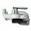 VW Amarok 2011- Front Windscreen Wiper Motor 3