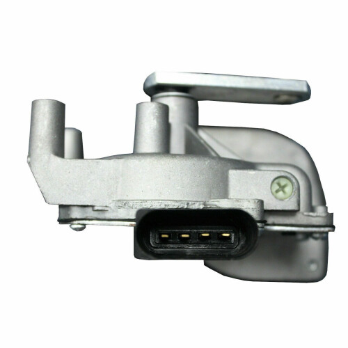 VW Amarok 2011- Front Windscreen Wiper Motor 2