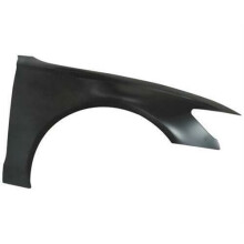 Audi A6 2011-2018 Front Wing Steel Not For S6 & All Road Driver Side