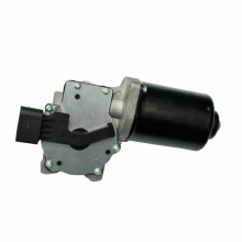 VW Transporter/Caravelle T5 & T6 2004- Front Windscreen Wiper Motor