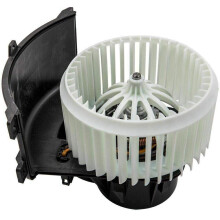 VW Transporter/Caravelle T5, T5.1, T6, T6.1 2004- Heater Blower Motor Fan