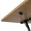 Eclipse Hobby / Sewing Table in Black / Maple | Sewing Online 13368 7