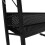 Eclipse Hobby / Sewing Table in Black / Maple | Sewing Online 13368 9