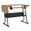Eclipse Hobby / Sewing Table in Black / Maple | Sewing Online 13368 10