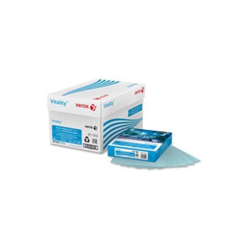 Photos - Office Paper Xerox XER3R11052 Vitality Multipurpose Pastel Paper - Pink 