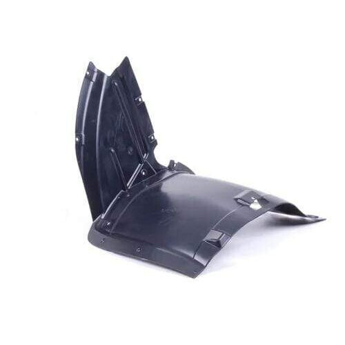 Audi A3 2003-2012 Front Wing Arch Liner Splash Guard Passenger Front Section