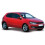 VW Polo 2009-2014 Rear Light Lamp Passenger Side 3