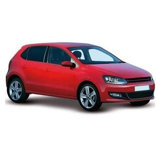 VW Polo 2009-2014 Rear Light Lamp Passenger Side 2