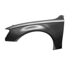 Audi A4 2008-2012 Front Wing Primed Passenger Side