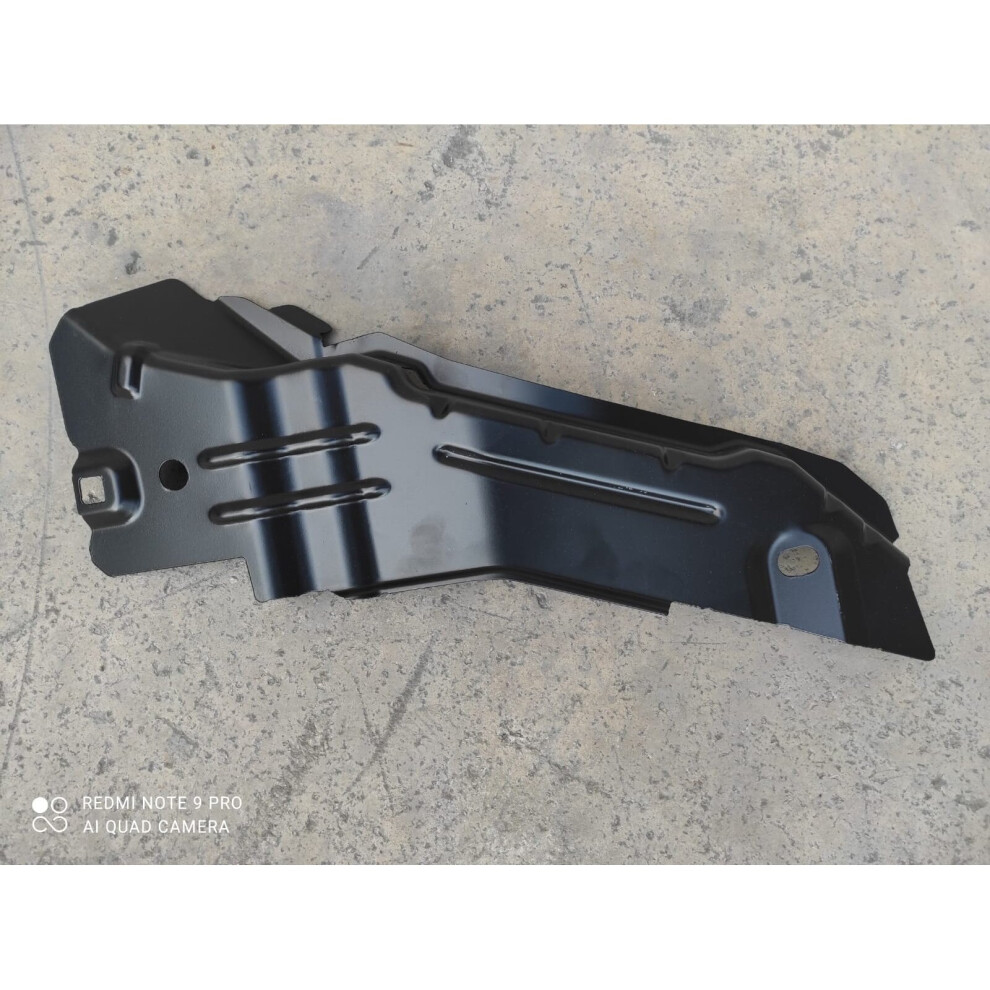 Ford Transit Mk6 2000 To 2006 New Front Wing Mounting Rail Rh Drivers Side 727422344054