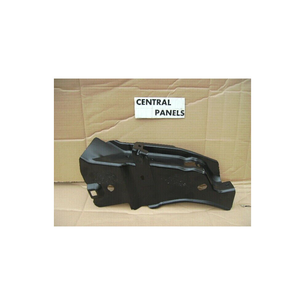 Ford Transit Mk7 2006 To 2013 New Front Wing Mounting Rail Lh Passenger Side 727422344061